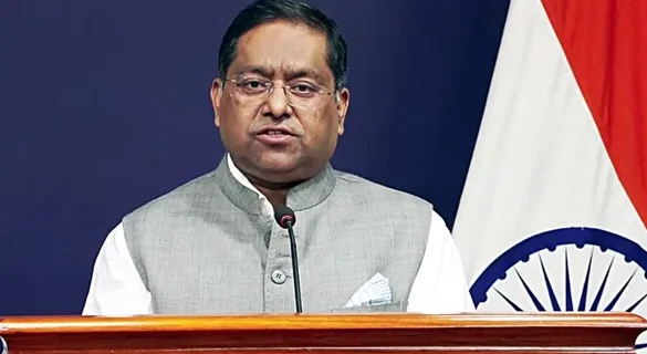 अमेरिका के हमलों के बीच सुरक्षित रहा भारत का चाबहार टर्मिनल