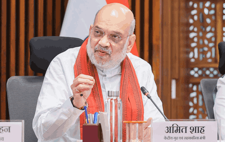 अवैध कोयला खनन पर केंद्र का बड़ा एक्शन, अमित शाह ने दिए सख्त निर्देश