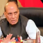 आतंकवाद के खिलाफ जीरो टॉलरेंस सिर्फ बयान नहीं, भारत की नीति है कार्रवाई: राजनाथ सिंह का पाकिस्तान को सख्त संदेश