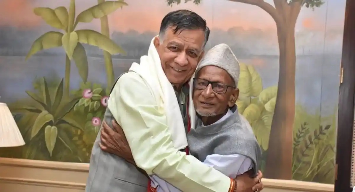 आलम बदी के निधन पर विधानसभा अध्यक्ष सतीश महाना ने जताया शोक