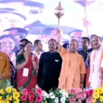 इटावा को ₹604 करोड़ की 128 परियोजनाओं की सौगात, सीएम योगी का सपा पर हमला; भर्ती, कानून-व्यवस्था और विकास पर साधा निशाना
