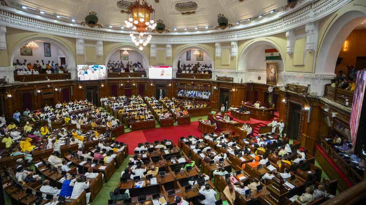 उत्तर प्रदेश विधान मंडल का मानसून सत्र 3 अगस्त से शुरू