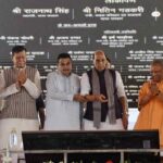 उत्तर प्रदेश सड़क परियोजनाएं: 60 हजार करोड़ की नई सौगात, नितिन गडकरी बोले- 45 साल में कभी झूठा आश्वासन नहीं दिया