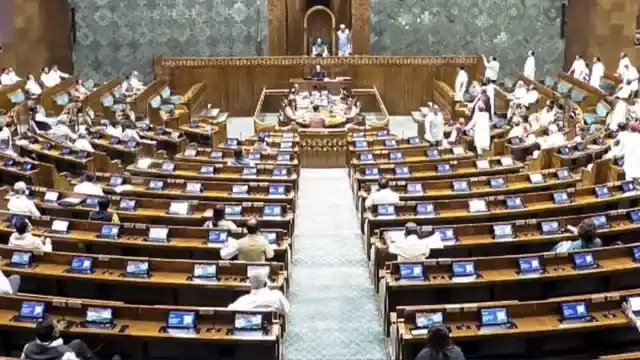 एंटी पेपर लीक बिल लोकसभा से पास