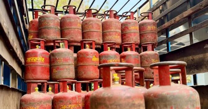 एलपीजी सब्सिडी पर बढ़ेगा सरकार का बोझ