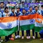 एशियाई खेल 2026: भारत और पाकिस्तान की टीमों को सीधे क्वार्टर फाइनल में एंट्री, जानिए पूरा क्रिकेट शेड्यूल