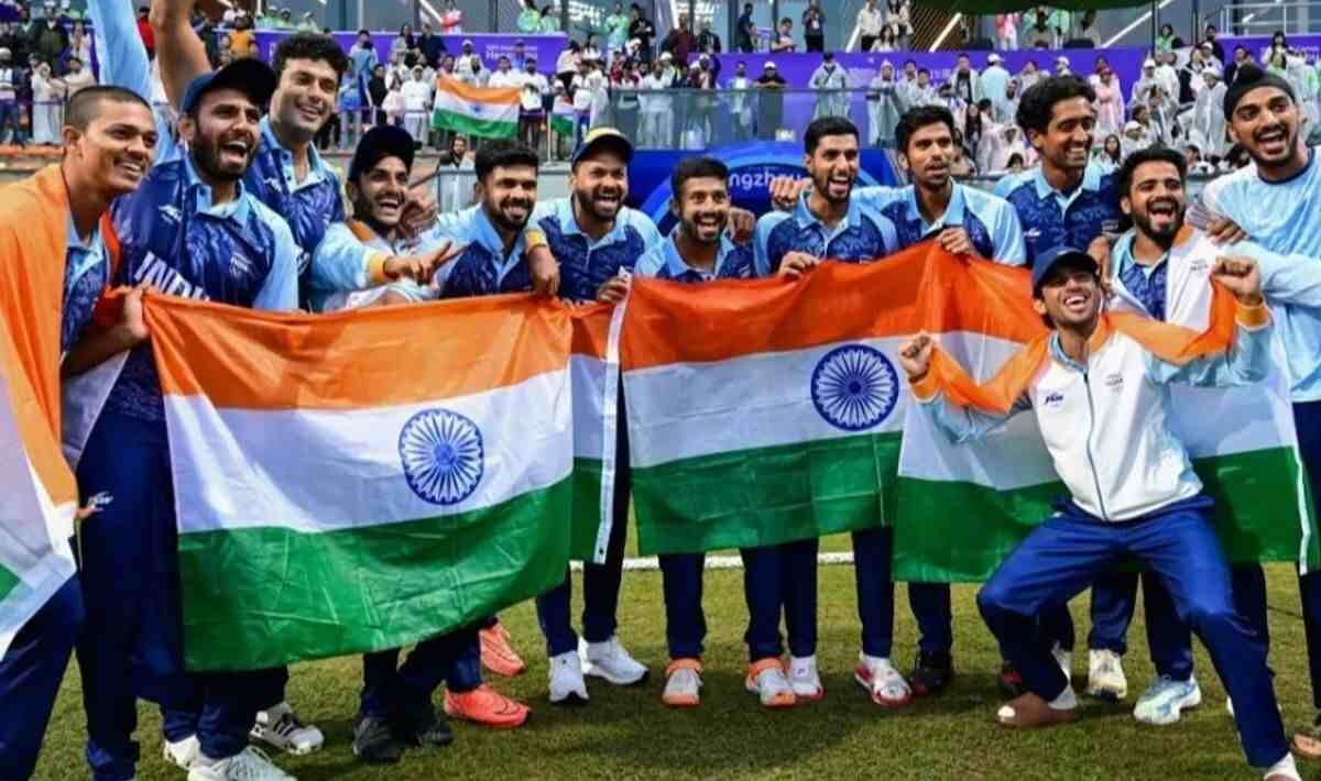 एशियाई खेल 2026, भारत और पाकिस्तान की टीमों को सीधे क्वार्टर फाइनल में एंट्री