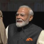 ऑकलैंड में पीएम मोदी का संबोधन: मफलर से चंद्रयान तक, भारतीय समुदाय को बताया भारत-न्यूजीलैंड रिश्तों की सबसे मजबूत कड़ी