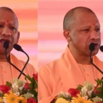 कुशीनगर में सीएम योगी का विपक्ष पर हमला, बोले- ‘नो कर्फ्यू, नो दंगा, यूपी में सब चंगा’