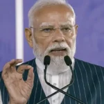 गुजरात के साणंद से पीएम मोदी का बड़ा संदेश, बोले- भारत तेजी से बन रहा है सेमीकंडक्टर हब