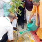 12 जुलाई को यूपी में 35 करोड़ पौधों का महाअभियान, गोरखपुर में CM योगी लगाएंगे ‘एक पेड़ मां के नाम’