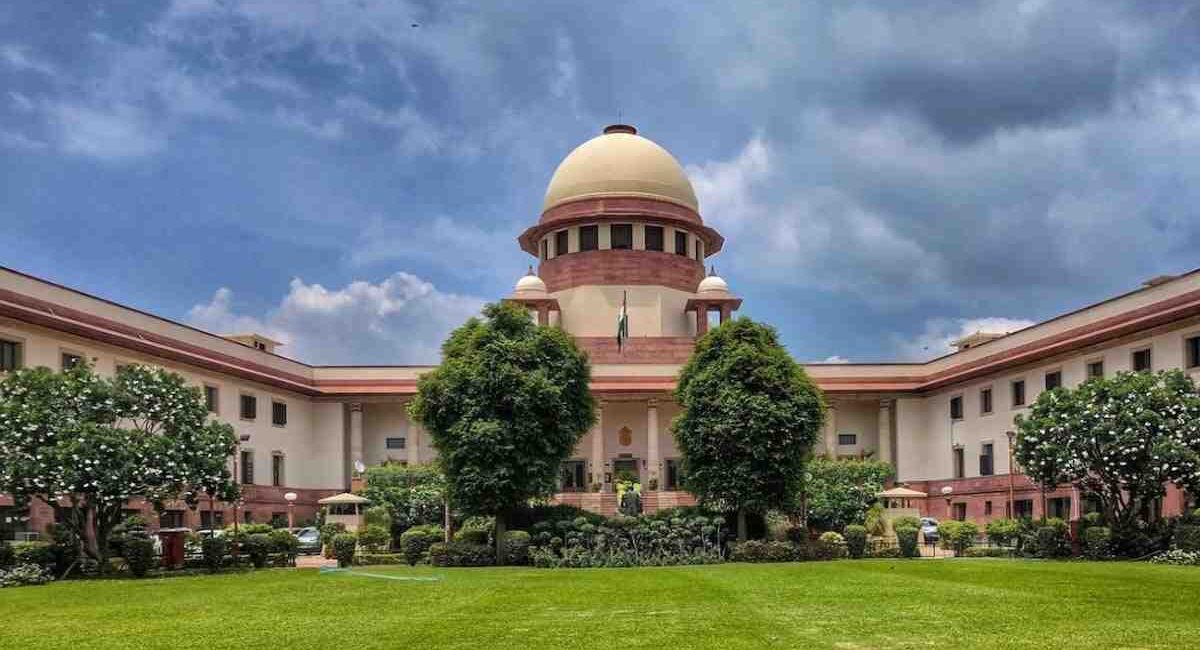 चौबीसों घंटे न्याय तक पहुंच के लिए एसओपी पर विचार करेगा सुप्रीम कोर्ट
