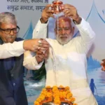लखनऊ में भूजल संरक्षण पर संगोष्ठी: जल शक्ति मंत्री स्वतंत्र देव सिंह ने जल संरक्षण को जनआंदोलन बनाने का किया आह्वान