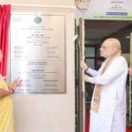जेपी सार्वजनिक पुस्तकालय के उद्घाटन पर अमित शाह का बड़ा बयान, बोले- जयप्रकाश नारायण ने चंबल में 250 से अधिक डाकुओं का कराया था सरेंडर