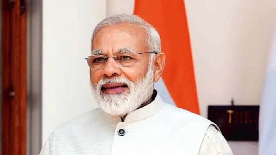 डॉ. श्यामा प्रसाद मुखर्जी की 125वीं जयंती, पीएम मोदी ने बताया वैचारिक आंदोलन का प्रेरणास्रोत