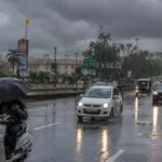 दिल्ली, यूपी और बिहार में 26 जुलाई तक झमाझम बारिश, अगले 24 घंटे में और तेज होगा मानसून का असर