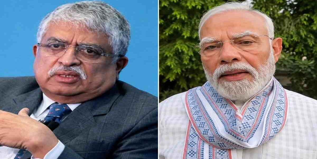 परीक्षा सुधारों पर PM मोदी का बड़ा एलान, नंदन नीलेकणि के नेतृत्व में बनेगी हाई पावर टास्क फोर्स