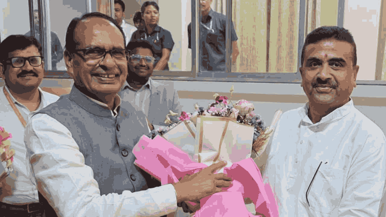 पश्चिम बंगाल को 82,492 करोड़ की विकास सौगात, 125 दिन रोजगार योजना में बढ़ी मजदूरी