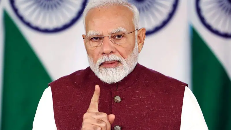 पीएम मोदी की इंडोनेशिया यात्रा, मजबूत होगी भारत-इंडोनेशिया साझेदारी