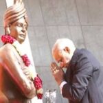 पीएम मोदी ने स्वामी विवेकानंद को किया नमन, कहा- उनके विचार विकसित भारत को देंगे नई दिशा
