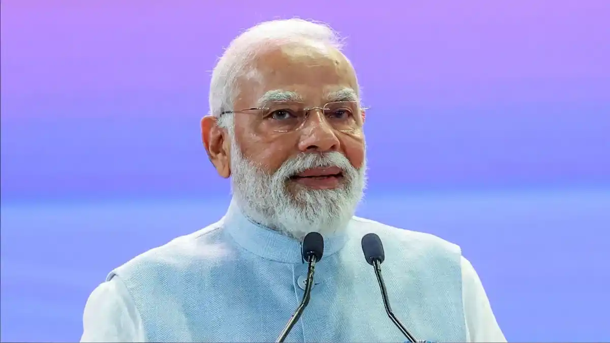 पीएम मोदी न्यूजीलैंड दौरा, भारत की अर्थव्यवस्था पर हमारी नजर