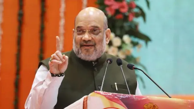 पेपर लीक पर फास्ट ट्रैक कोर्ट के फैसले का अमित शाह ने किया समर्थन