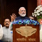 पेपर लीक पर मोदी सरकार सख्त: 10 साल की जेल और 10 करोड़ जुर्माने वाले संशोधन बिल को कैबिनेट की मंजूरी