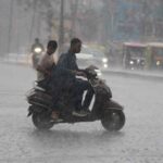 प्रदेश से दूर हुआ मानसून, अगले चार दिन अच्छी बारिश के आसार नहीं; गर्मी और उमस का अलर्ट