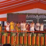 ‘2017 से पहले बुंदेलखंड में भू-माफिया और डकैतों का आतंक था’, बांदा में सीएम योगी का विपक्ष पर हमला