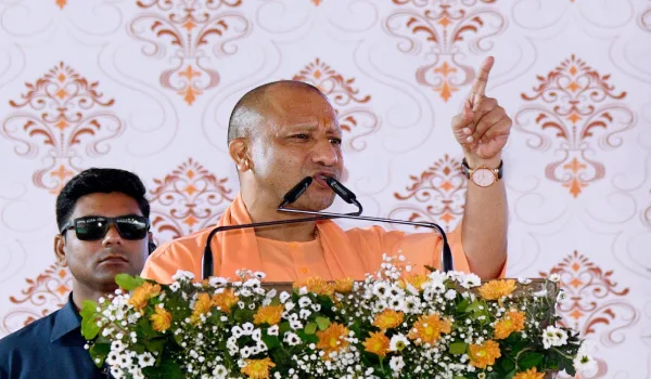 बिजनौर में नगीना रोड फ्लाईओवर की मांग पर सीएम योगी का बड़ा आश्वासन