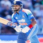 ‘मुझे इसकी उम्मीद थी’, भारत की टी20 कप्तानी मिलने पर श्रेयस अय्यर का बड़ा बयान