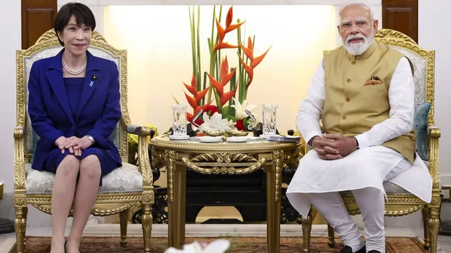 भारत-जापान समझौते 2026, AI, रक्षा, ऊर्जा और सेमीकंडक्टर में बढ़ेगा सहयोग