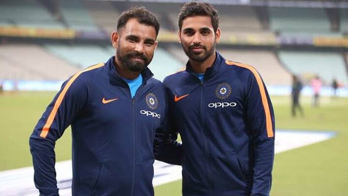 भुवनेश्वर कुमार की टीम इंडिया में वापसी के पक्ष में बोले रविचंद्रन अश्विन