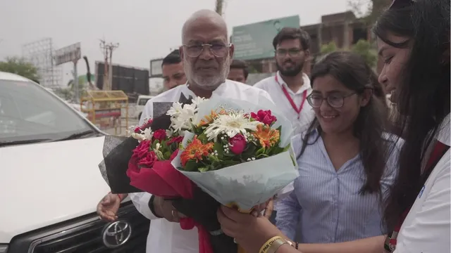 भूजल सप्ताह 2026 की शुरुआत