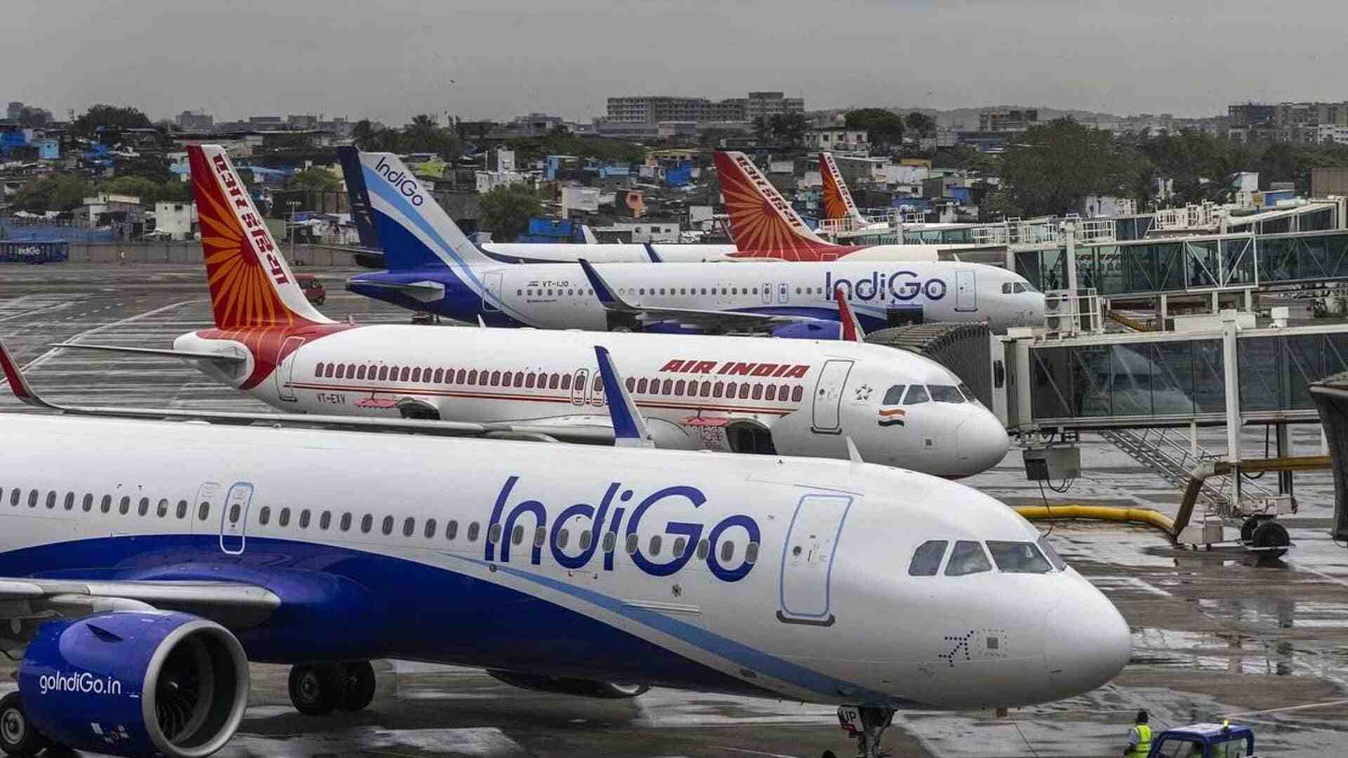 मनमाने हवाई किराए पर सख्ती की तैयारी