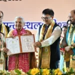 ‘करुणा होती तो बेटियों का दुष्कर्म नहीं होता’, महिला अपराधों पर राज्यपाल आनंदीबेन पटेल ने जताई चिंता