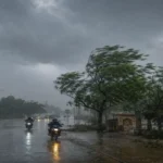 मानसून अपडेट: आंधी-तूफान और बारिश के बाद क्यों थमी बरसात? IMD ने बताया कब बदलेगा मौसम का मिजाज