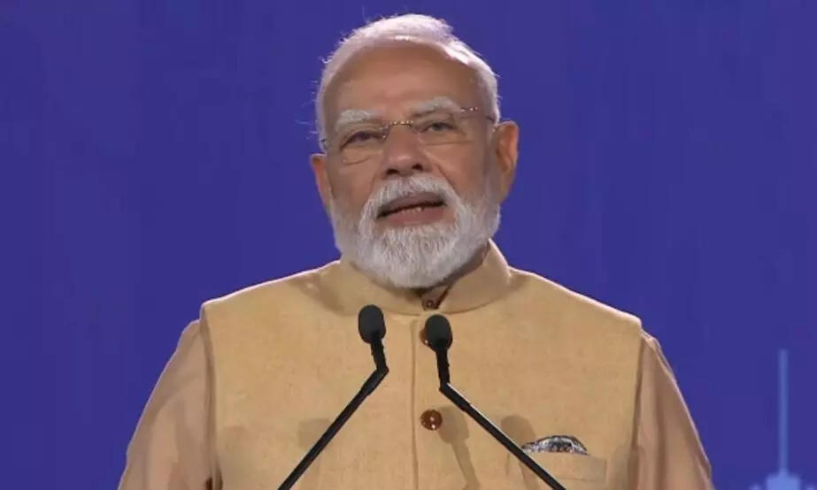 मेलबर्न में बोले पीएम मोदी- भारत मदद के लिए पासपोर्ट नहीं देखता