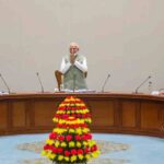 मोदी कैबिनेट का बड़ा फैसला: दिल्ली और यूपी को 14,115 करोड़ के सड़क प्रोजेक्ट्स की मंजूरी, जानिए कहां होगा निर्माण