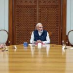 मोदी कैबिनेट के बड़े फैसले: पीएम किसान योजना को 5 साल का विस्तार, सूर्य सरोवर योजना और ‘समुद्र मंथन’ प्रोग्राम को मंजूरी