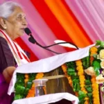 यूपी आम निर्यात: राज्यपाल आनंदीबेन पटेल ने दूर करने को कहा निर्यात की बाधाएं, आम महोत्सव 2026 में हुए 4 बड़े एमओयू
