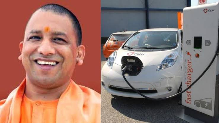यूपी ईवी सब्सिडी योजना, 210 करोड़ रुपये से अधिक की सब्सिडी वितरित