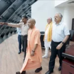 यूपी के सभी सरकारी भवनों पर लगेंगे सोलर संयंत्र, मुख्य सचिव एसपी गोयल ने विभागों को दिए सख्त निर्देश