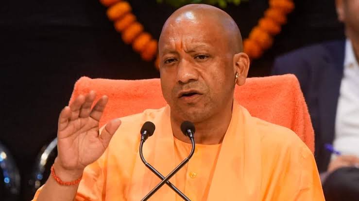 यूपी के हर जिले में बनेगा स्किल-इंडस्ट्रियल जोन, सीएम योगी का बड़ा ऐलान