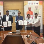 यूपी ग्रीन एनर्जी: यूपीआरवीयूएनएल और कोल इंडिया के बीच समझौता, सौर-पवन ऊर्जा परियोजनाओं को मिलेगी नई रफ्तार