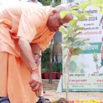 यूपी में 35 करोड़ पौधे लगाने का महासंकल्प, ‘एक पेड़ मां के नाम’ अभियान की शुरुआत करेंगे सीएम योगी