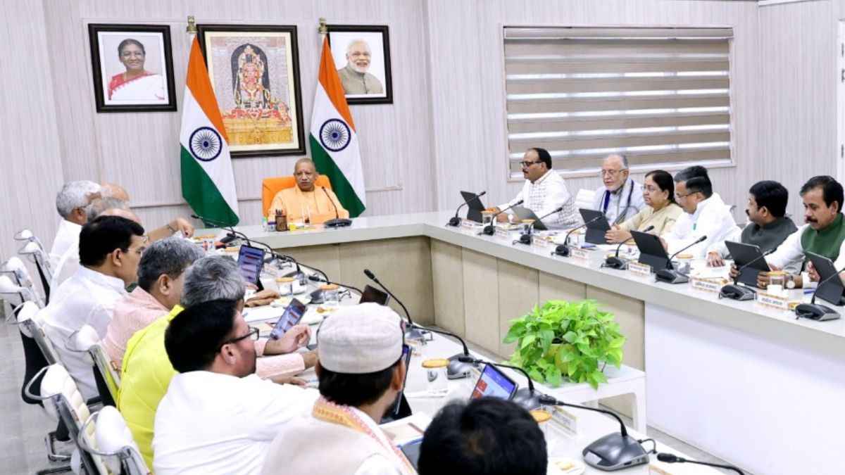 यूपी में खुलेंगे तीन नए निजी विश्वविद्यालय