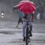 यूपी में बदला मानसून का मिजाज, कई जिलों में भारी बारिश का ऑरेंज अलर्ट; IMD ने जारी की चेतावनी