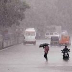 यूपी में मानसून ने पकड़ी रफ्तार, इन जिलों के लिए भारी बारिश, आंधी और बिजली गिरने का अलर्ट