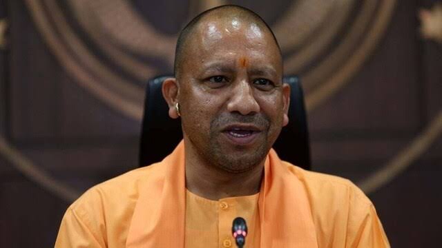 यूपी होमगार्ड भर्ती में आपदा मित्रों को मिलेगी वरीयता, सीएम योगी